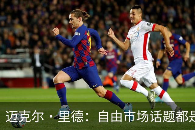 迈克尔·里德：自由市场话题都是关于勒布朗的 多关注一下老将吧